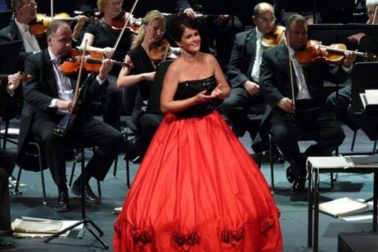 lubica vargicova