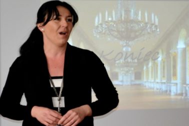 martina mudra