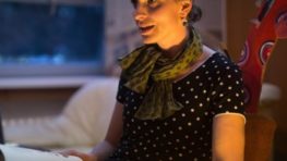 Aprílový literárny zážitok – Čítanie bez hraníc s Univerzitnou nocou literatúry