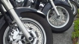 Chopráci otvárajú novú motoristickú sezónu