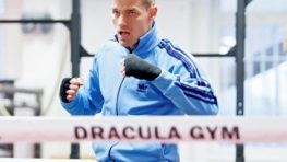 FOTO: Dracula Gym a Šport Zóna v Sásovej po vyše mesiaci od otvorenia