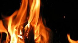 Magická noc na prvého mája a stavanie májov