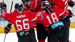 Fantastický záver ´baranov´ v Nitre, vybojovali majstrovský mečbal + HLASY