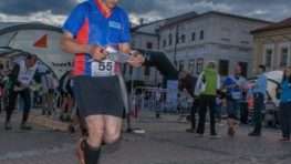 Na prelome júna a júla sú v Banskej Bystrici ME v orientačnom behu dorastencov