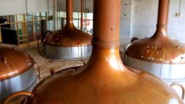 Zaujímavosti z minulosti: Banská Bystrica a pivo