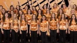 Jubilujúce DOLCE CANTO:  Zlato v hrdle – sladkosť v hlase