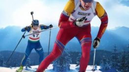 V piatok je v Europe športová akcia Biathlon Mania Shoot & Run