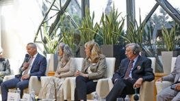 FOTO: Medzinárodný festival EKOTOPFILM – ENVIROFILM 2017 je otvorený