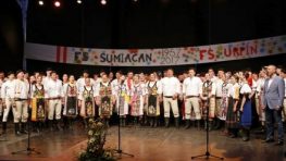 FOTO: Skvelé V Bystrici nevídanô na amfíku