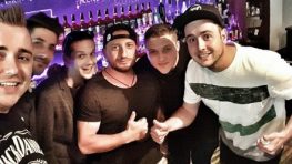 FOTO: World Cocktail Day v Banskej Bystrici