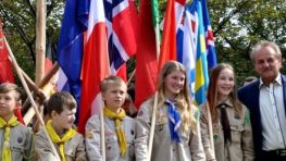 Slovenskí strážcovia prírody vstupujú do Európskej rangerskej federácie ERF