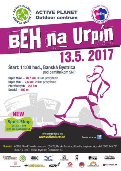 plagat beh na urpin