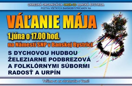 plagat valanie maja