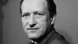 Dialógy – Tibor Andrašovan v ŠVK