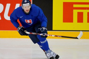 Nemecko Kolín MS17 Hokej MS Tréning