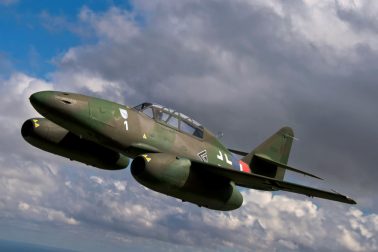 Me-262