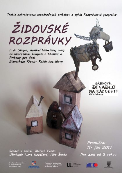 Plagat zidovske rozpravky