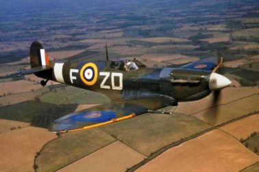 Spitfire