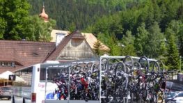 V sobotu 10. júna ide do Korytnice mimoriadny Cyklobus