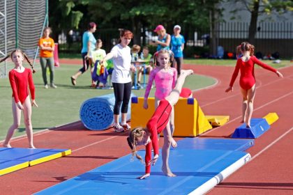 gymnastika