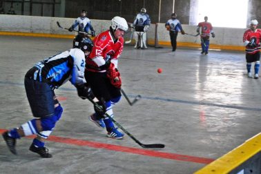 hokejbal
