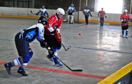 hokejbal