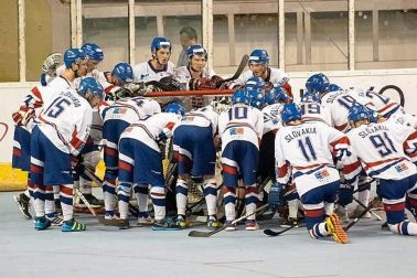 hokejbal.sk