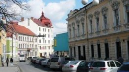 Víkendové obmedzenie dopravy v centre mesta počas Rockscape 2017