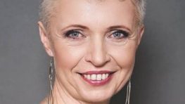 Liba Chiara Hladeková vo VKMK Banská Bystrica