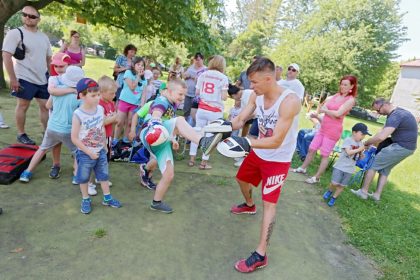 naucme deti sportovat