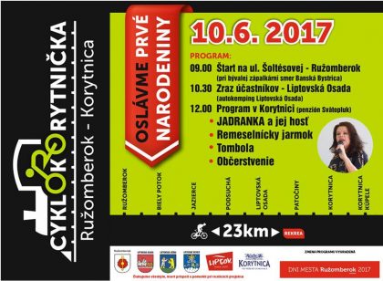 plagat Korytnicka