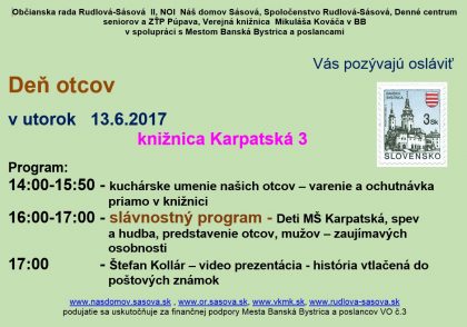 plagat den otcov