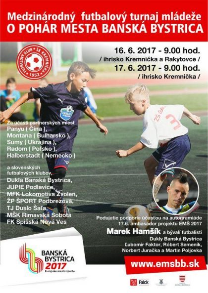plagat futbal