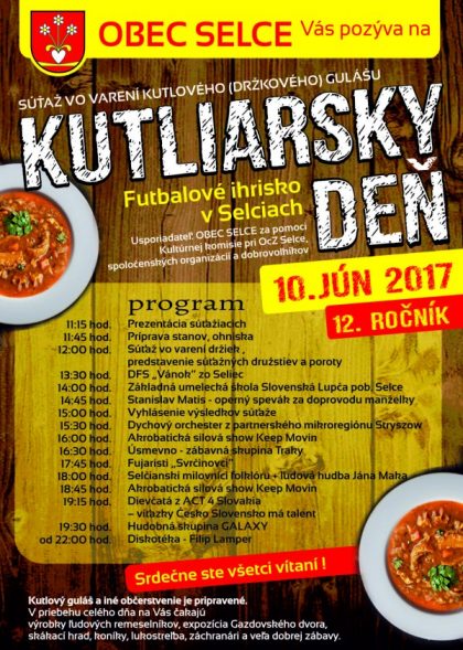 plagat kutliarsky den