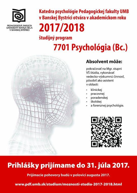 plagat psychologia