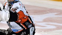 K ´baranom´ mieri skúsený fínsky brankár Teemu Lassila, zmluvu predĺžil Mihálik