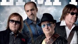 Koncert skupiny Olympic 1. júla na amfíku nebude, uskutoční sa 22. júla