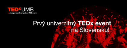 tedx event