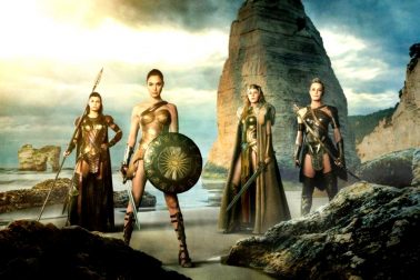 wonder woman