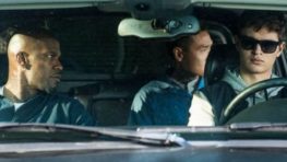 V CINEMAX BB dávajú Baby Driver, Srdcu nerozkážeš či Srdečne Vás vítame