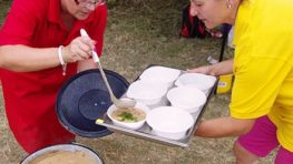 V sobotu je v Kynceľovej Fizolňový deň