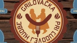 V sobotu sa v Sásovej griluje, hrá futbal a zabáva s Best Art Coffe