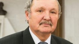 Na scéne sa objavil 8. kandidát na predsedu BBSK