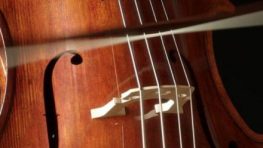 Koncert kvarteta GenovEva s hosťom a mímom Miroslavom Kasprzykom na Radnici