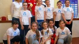Ambasádor EMŠ 2017: Športová akadémia Mateja Tótha