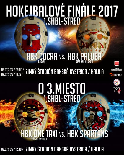 plagat finale 1 shbu