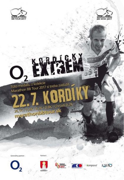 plagat kordicky extrem