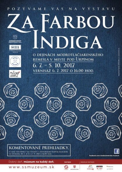 plagát_ZA_FARBOU_INDIGA