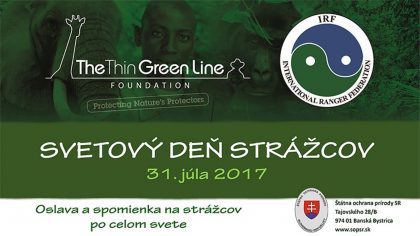 svetovy den strazcov