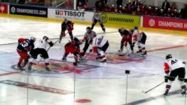 Barani prehrali i druhý duel v Lige majstrov, tentoraz v Salzburgu v oslabeniach + HLASY